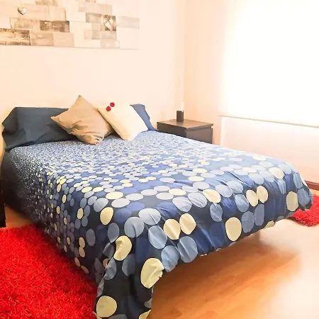 Appartement La Casa De Lola, C/gascona,