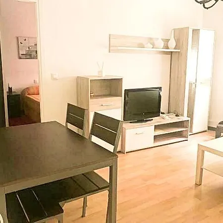 Apartamento La Casa De Lola, C/gascona, *