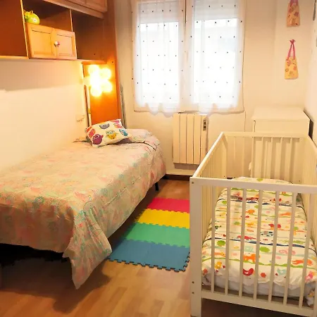 Appartement La Casa De Lola, C/gascona, Oviede