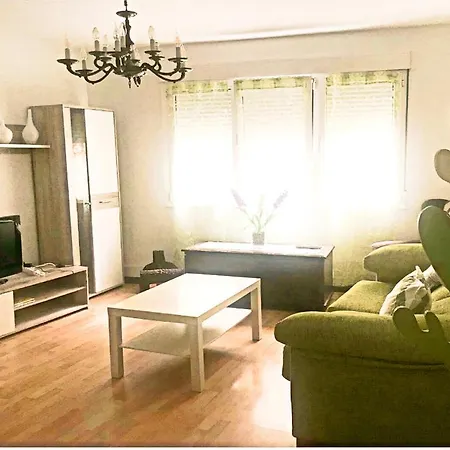 Apartamento La Casa De Lola, C/gascona, *