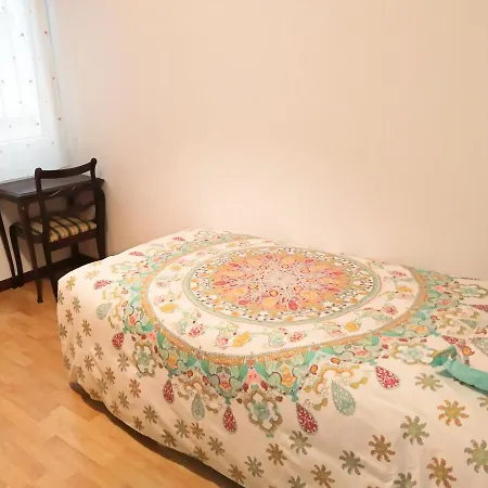 Appartement La Casa De Lola, C/gascona, *